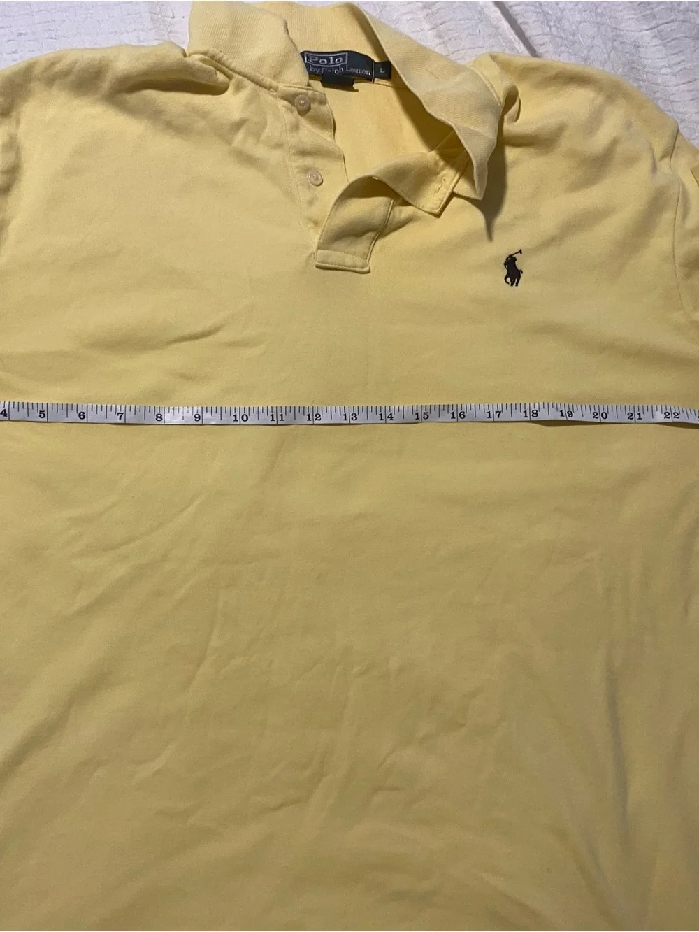 Ralph Lauren classic short
